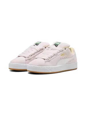 Ботуши PUMA SUEDE XL 395205_69 JASMINE FLOWER/ ЦВЯТ ЖАСМИН/БЯЛО ПУМА