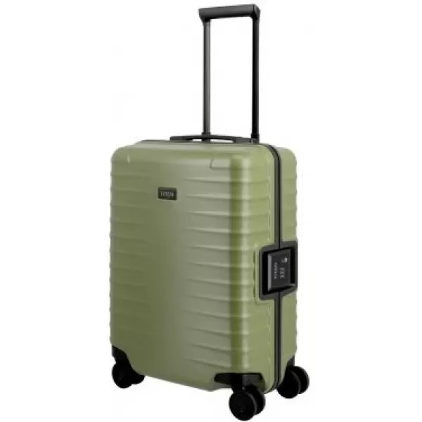  Бордов куфар TITAN Overseas S23 ГОРСКО ЗЕЛЕНО 