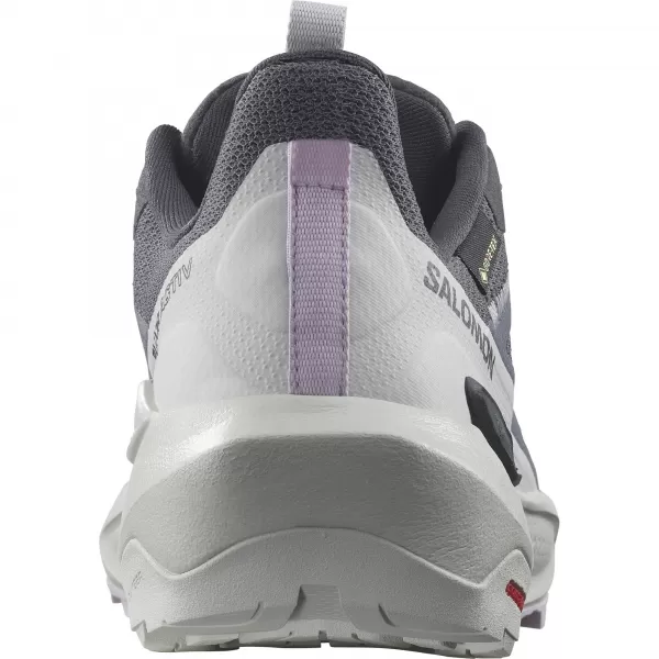  Дамски обувки SALOMON ELIXIR ACTIV GTX W L47526500 ИНДИЙСКО МАСТИЛО/ЛЕДНИКОВО СИВО/ВЕНЧЕЛИСТЧЕ НА ОРХИДЕЯ 