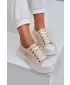 Дамски маратонки BIG STAR NN274127 BEIGE Big Star Shoes
