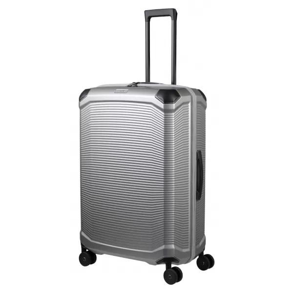  куфар TRAVELITE MILLENNIUM L СРЕБРО 
