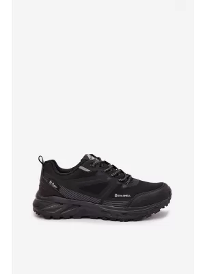 Мъжки обувки LEE COOPER LCJ-25-01-3717 ЧЕРЕН