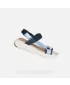 Дамски сандали GEOX FLEXTRIDE S G013068 СИНЬО