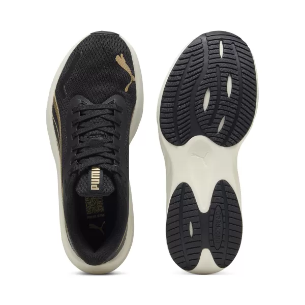  Ботуши PUMA POUNCE LITE 310778_11 PUMA GOLD/PUMA BLACK 