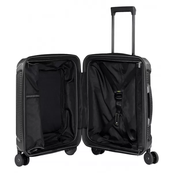 куфар TRAVELITE Millennium S Front pocket ЧЕРЕН 