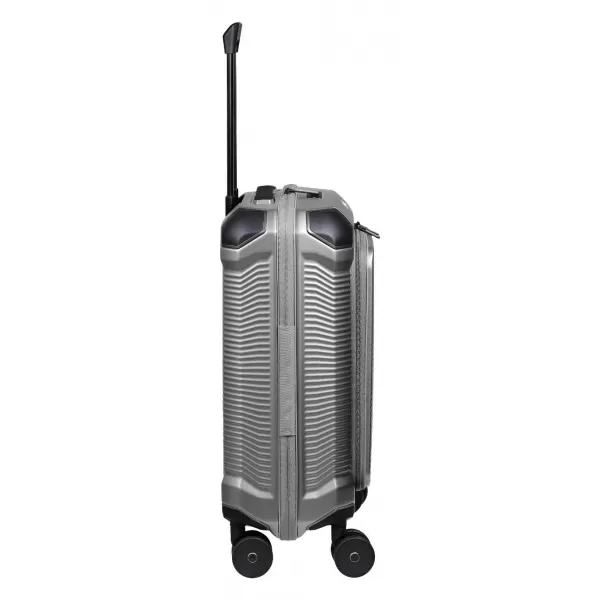  куфар TRAVELITE Millennium S Front pocket СРЕБРО 