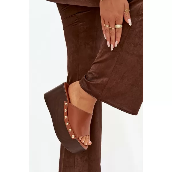  Дамски чехли BOTO MARELINE 41236 КАМИЛА 