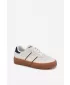 Детски маратонки BIG STAR SS374024 WHITE Big Star Shoes