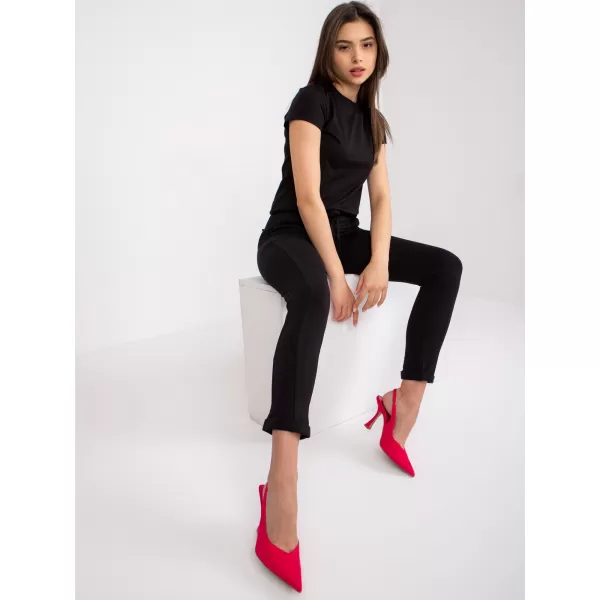  Дамски спортен панталон BASIC FEEL GOOD RV-DR-3589.09X НОАР 