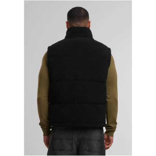  Мъжка жилетка URBAN CLASSICS TB7939 ЧЕРЕН 