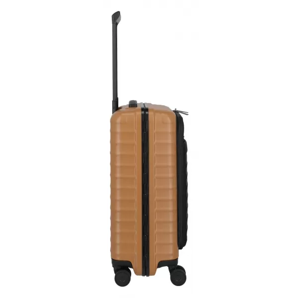  Бордов куфар TITAN Overseas S Front pocket КАНЬОН БРОНЗ 