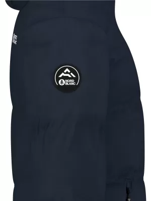 Мъжко зимно яке NORDBLANC HOLLOW NBWJM8055 СИНЬО
