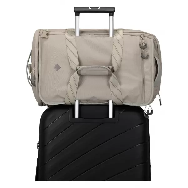  Чанта TRAVELITE Venture Line Duffle M ПЯСЪК 