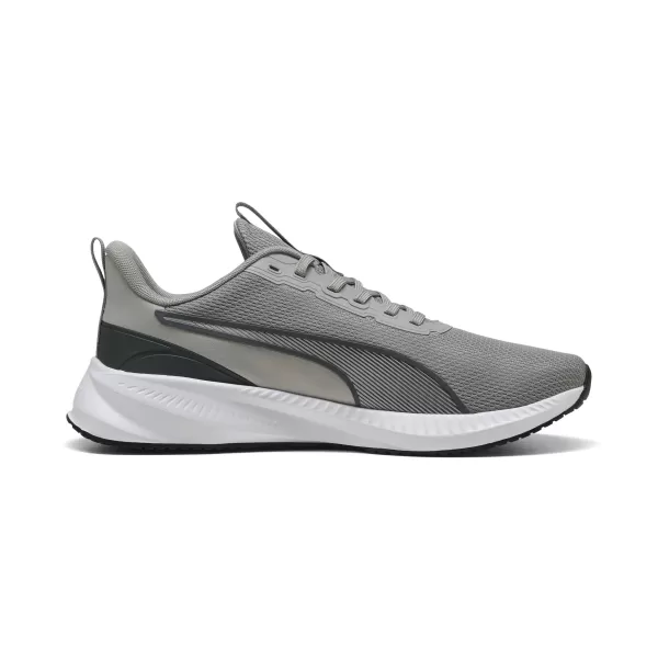  Ботуши PUMA FLYER LITE 3 310797_34 GRAY ECHO/SHADOW GRAY/ СИВО ЕХО/СИВА СЯНКА/ПУМА B 