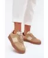 Дамски маратонки LOPEZ JUST DARE SS2D4022 BEIGE Daniel Lopez Just Dare