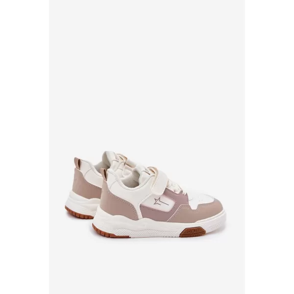  Детски маратонки BIG STAR RR374055 BEIGE Big Star Shoes 
