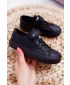 Детски маратонки BIG STAR EE374034 BLACK Big Star Shoes