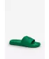 Мъжки джапанки BIG STAR NN174650 GREEN Big Star Shoes