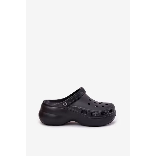  Дамски обувки BIG STAR RR274A118 BLACK Big Star Shoes 