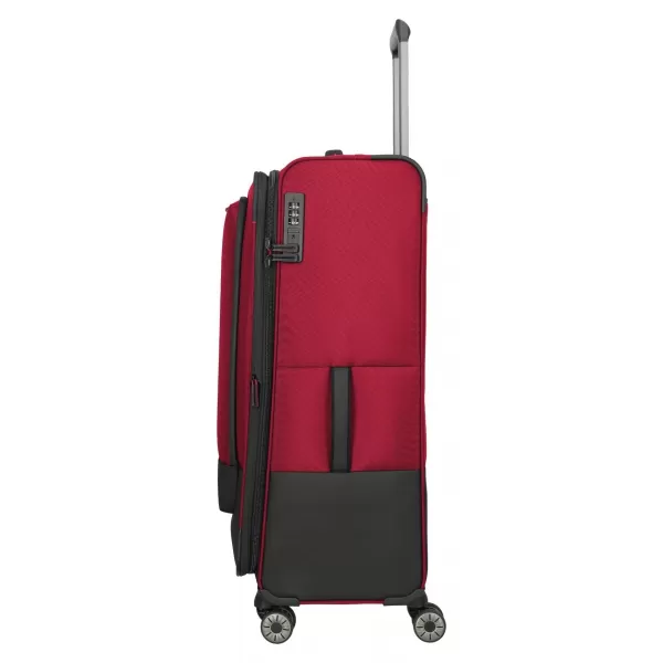  куфар TRAVELITE Crosslite XL ИЗД 