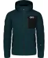 Мъжко зимно яке NORDBLANC BRAMBLE NBWJM8258 СИНЬОЗЕЛЕН