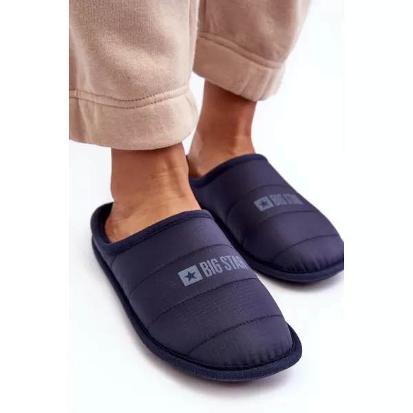  Дамски обувки BIG STAR KK274601 BLUE Big Star Shoes 