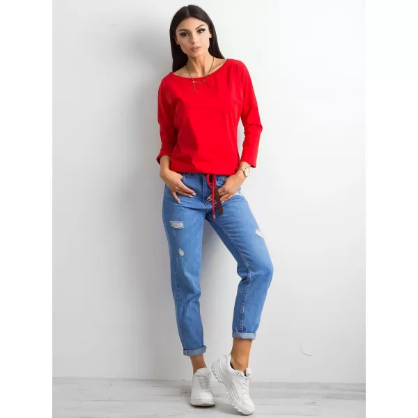  Дамска блуза BASIC FEEL GOOD RV-BZ-4691.39P ИЗД 
