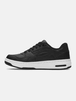 Дамски обувки UNDER ARMOUR W FLEX 6007038-001 ЧЕРЕН