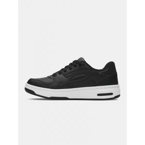  Дамски обувки UNDER ARMOUR W FLEX 6007038-001 ЧЕРЕН 