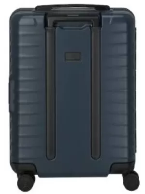 Бордов куфар TITAN Overseas S20 СРЕДНОЩНО СИНЬО