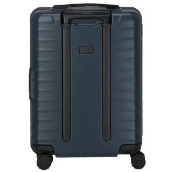  Бордов куфар TITAN Overseas S20 СРЕДНОЩНО СИНЬО 