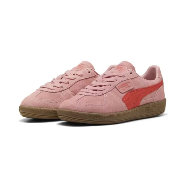  Ботуши PUMA PALERMO 396463_87 DEW OUTLOOK/ДЪВКА 