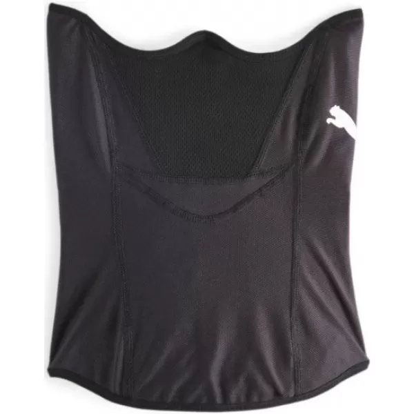  Маска за лице PUMA INDWINTERIZED FACE MASK 024944-01 ПУМА ЧЕРНА/ПУМА БЯЛА 