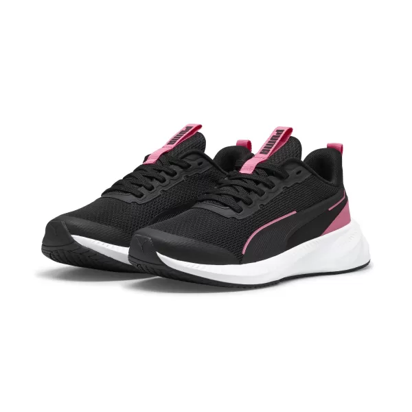  Детски обувки PUMA FLYER LITE 3 JR 401526_03 PUMA BLACK/MAGIC ROSE/PUMA W 