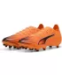 Ботуши PUMA ULTRA 6 MATCH FG/AG 108514-03 ТОПЛИНА ОГЪН/ЧЕРНО/СВЕТЕЩО ЧЕРВЕНО