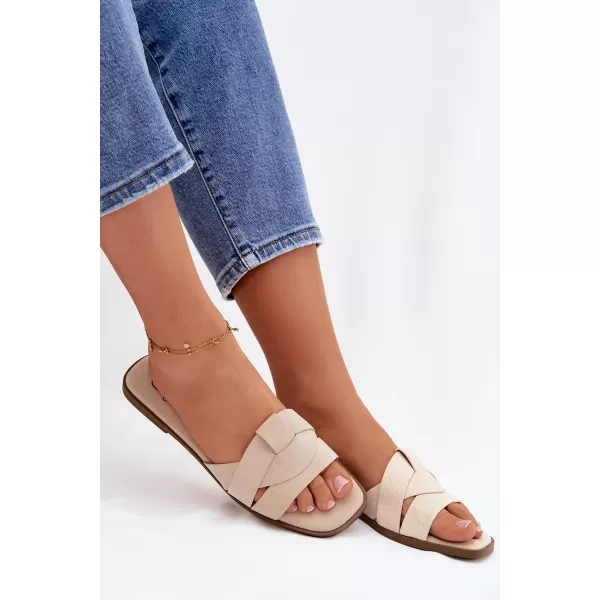  Дамски сандали BOTO FLORANE 41420 БЕЖОВО 