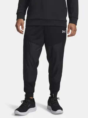 Мъжки панталон UNDER ARMOUR UA FLCPRO UTILITY PT 6005695-001 ЧЕРЕН
