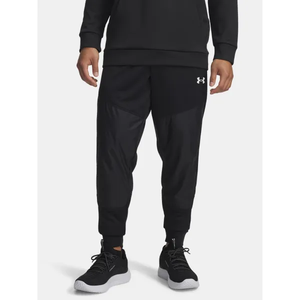  Мъжки панталон UNDER ARMOUR UA FLCPRO UTILITY PT 6005695-001 ЧЕРЕН 