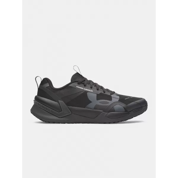  Мъжки обувки UNDER ARMOUR REIGN XT 6005926-001 ЧЕРЕН 