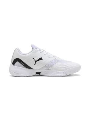 Ботуши PUMA SOLARFLASH III 107850_05 БЯЛА ПУМА/ЧЕРНА ПУМА