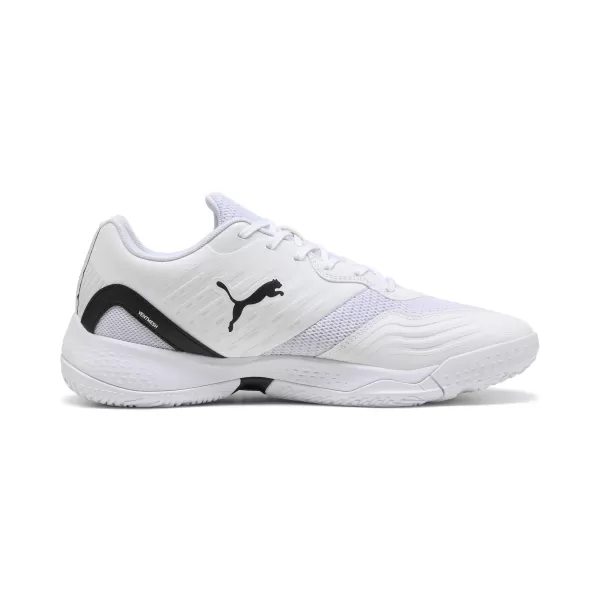  Ботуши PUMA SOLARFLASH III 107850_05 БЯЛА ПУМА/ЧЕРНА ПУМА 