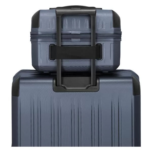  куфар TRAVELITE Dynamiic Beautycase Blue ДЕНИМ 