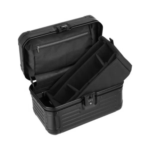  Куфарче TRAVELITE Next 2.0 Beautycase ЧЕРЕН 