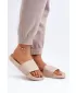 Дамски обувки BIG STAR MM274718 BEIGE Big Star Shoes