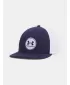 Мъжка шапка UNDER ARMOUR M DRIVE PM STR 1389887-410 СИНЬО