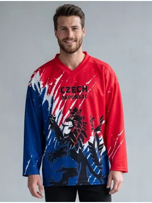 Премиум унисекс трико ALTISPORT VOJ/ALU036DRES01 ЛЪВ