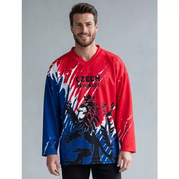  Премиум унисекс трико ALTISPORT VOJ/ALU036DRES01 ЛЪВ 