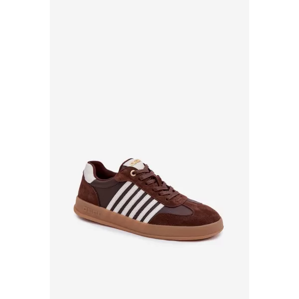  Дамски маратонки BIG STAR TT274715 BLACK Big Star Shoes 