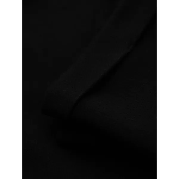  Мъжки панталон OMBRE OM-PACP-0283 ЧЕРЕН 