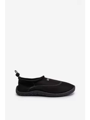 Мъжки обувки за вода BIG STAR NN174752 BLACK Big Star Shoes